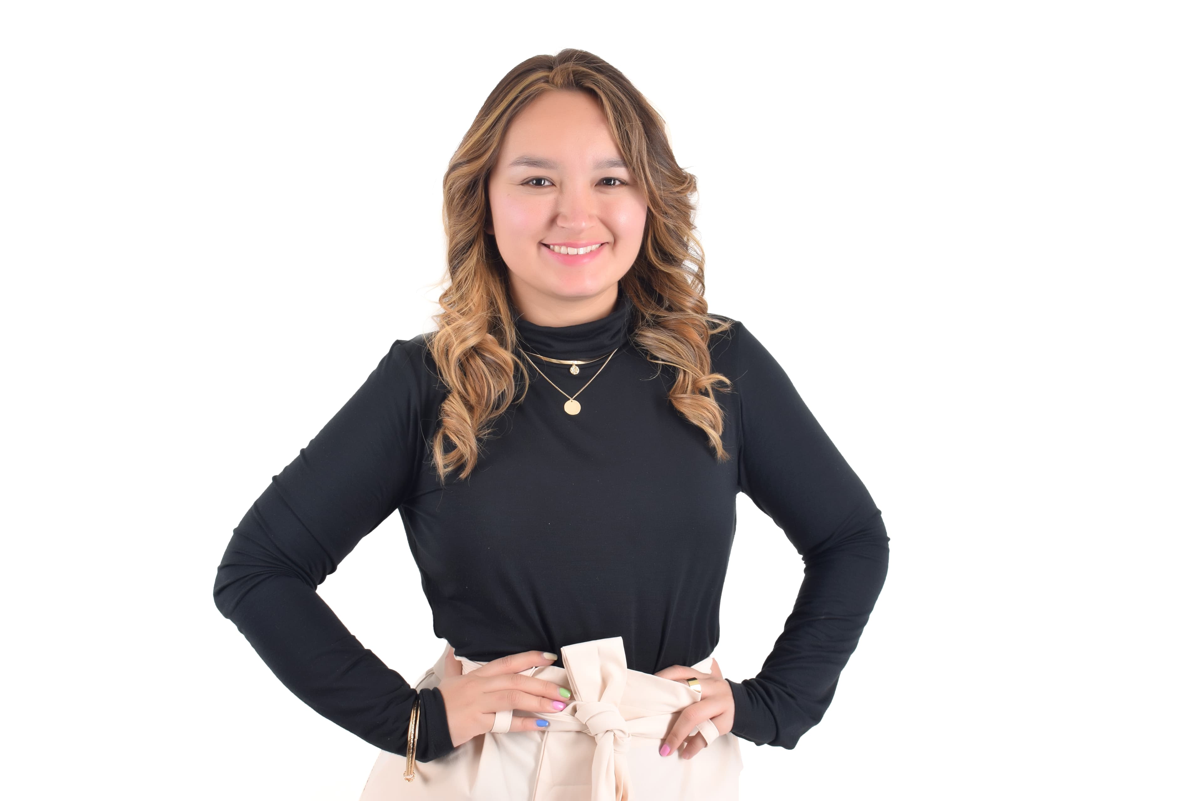 Liz Ríos
